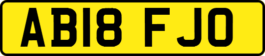AB18FJO