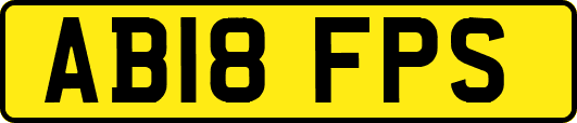 AB18FPS