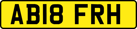 AB18FRH