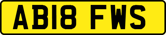 AB18FWS