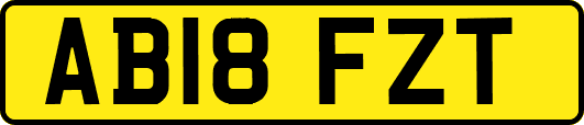 AB18FZT