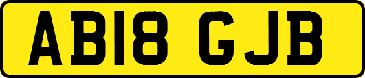 AB18GJB