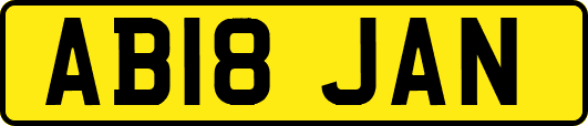 AB18JAN