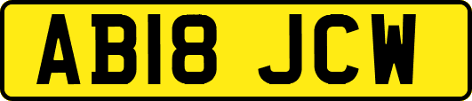 AB18JCW