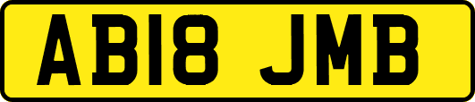 AB18JMB