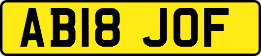 AB18JOF