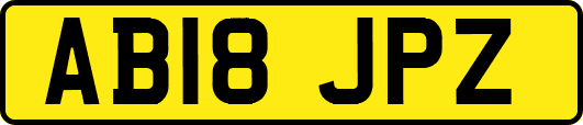 AB18JPZ