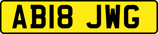AB18JWG