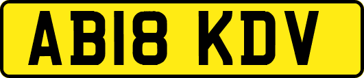 AB18KDV