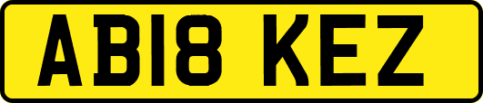 AB18KEZ