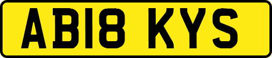 AB18KYS