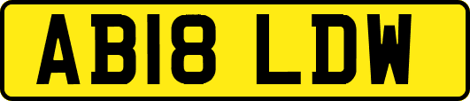 AB18LDW