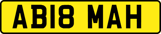 AB18MAH