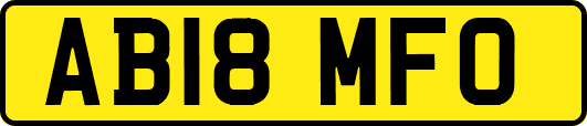 AB18MFO