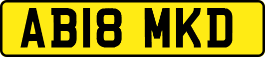 AB18MKD