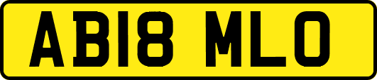 AB18MLO