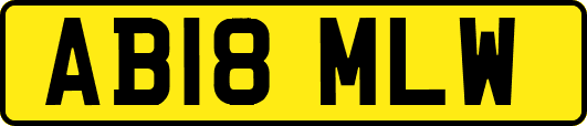 AB18MLW