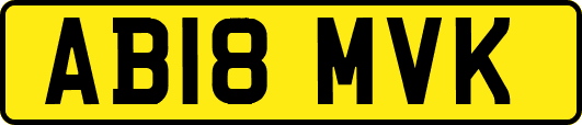 AB18MVK