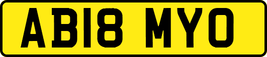 AB18MYO