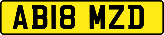 AB18MZD