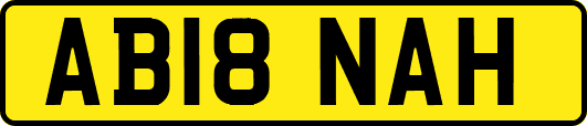 AB18NAH