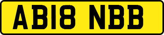 AB18NBB