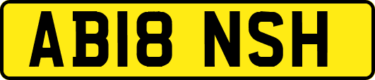 AB18NSH