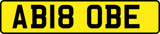 AB18OBE
