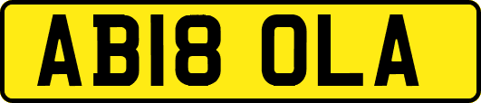 AB18OLA