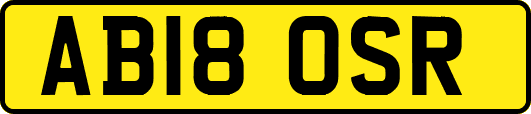 AB18OSR
