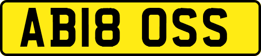 AB18OSS