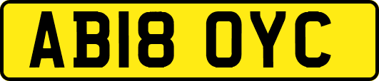 AB18OYC