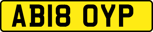 AB18OYP
