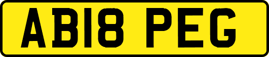 AB18PEG