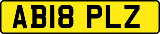 AB18PLZ