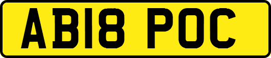 AB18POC
