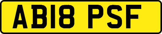AB18PSF