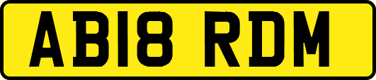 AB18RDM