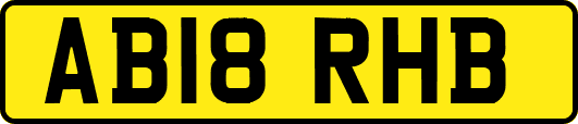 AB18RHB