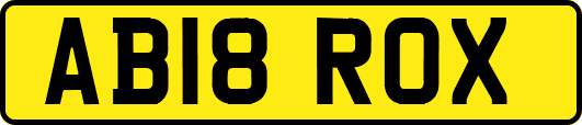 AB18ROX