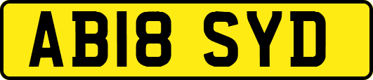 AB18SYD