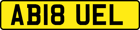AB18UEL