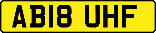 AB18UHF