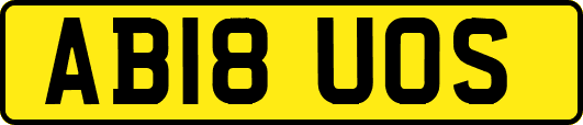 AB18UOS