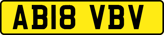 AB18VBV