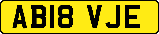 AB18VJE