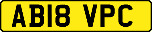 AB18VPC
