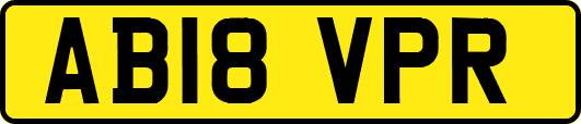 AB18VPR