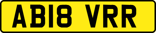 AB18VRR