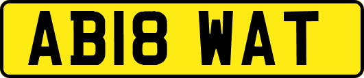 AB18WAT